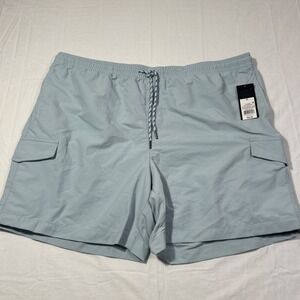 Orginal Use Womens Cargo Shorts  Size XL, With Drawstring